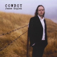 Jesse Goplen : Cowboy