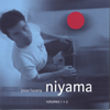 JESSE HOZENY: Niyama Volume One & Two