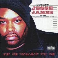 it is what it is by Jesse James
