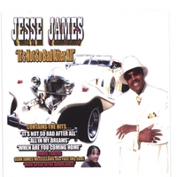 It's Not So Bad After All by Jesse James
