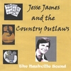 JESSE JAMES: Jesse James and the Country Outlaws