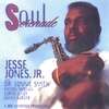 Jesse Jones Jr.: Soul Serenade