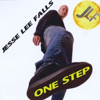 Jesse Lee Falls : One Step