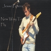 JESSE PETERS: New Way To Fly