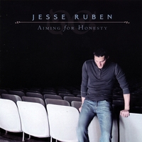 Jesse Ruben : Aiming for Honesty