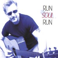 Jesse Sprigs : Run Soul Run