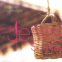 Between Heartbeats Cover of Between Heartbeats