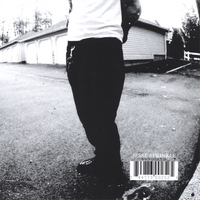 Jesse Sprinkle : Unnoticed