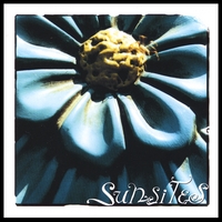 Jesse Sprinkle : Sunsites