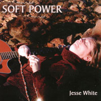 Jesse White : Soft Power