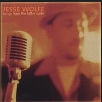 Jesse Wolfe