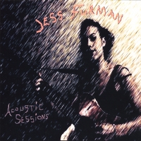 Jess Furman : Acoustic Sessions