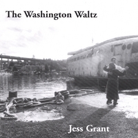 Jess Grant : The Washington Waltz