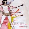 JESSICA BEACH: For Your Protection