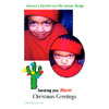 JESSICA: Jessica's California Christmas Songs