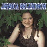 JESSICA ERLENDSON: Over the Edge
