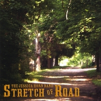 Jessica Horn Band : Stretch of Road