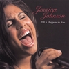 JESSICA JOHNSON: Till It Happens To You