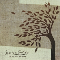 Jessica Lindsey : the one that got away