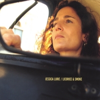 Jessica Lurie : Licorice & Smoke