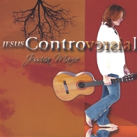 Jessica Marie : Jesus Controversial