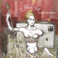 JESSICA PAIGE: Back of Our Minds