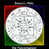JESSICA'S ATTIC: The Necromancer