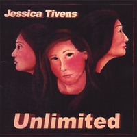 Jessica Tivens : Unlimited