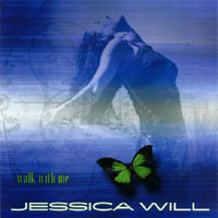 Jessica Will : Walk With Me