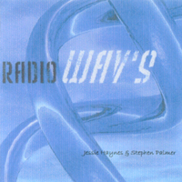 Jessie Haynes : Radio Wav's