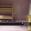 JESSIE POLAND: My TV Clock