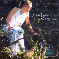 Jessi Lynn : Just Me & My Guitar