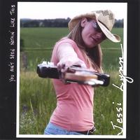 Jessi Lynn : You Ain't Seen Nothin' Like This