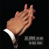 JESS JURKOVIC: Two Hands, Volume 1