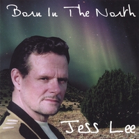 Jess Lee : Born In The North
