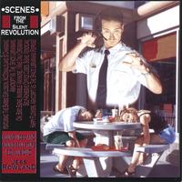 Jess Rowland : Scenes From The Silent Revolution