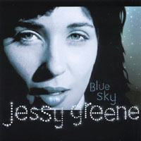 Jessy Greene : Blue Sky