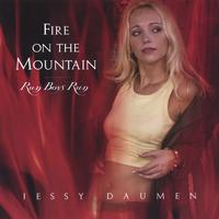JESSY DAUMEN: Fire on The Mountain