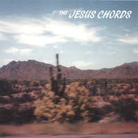 The Jesus Chords : The Jesus Chords