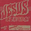 THE JESUS CHORDS: Country Is A Four Letter Word!