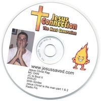 The Jesus Connection : The Next Generation