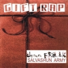 JESUS F.R.E.A.K.: Gift Rap