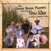 JESUS NAME PLAYERS: New Wine