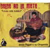 JESUS PAGAN Y SU ORQUESTA: Salsa De La Mata