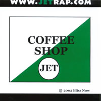 JET BAKER: Coffee Shop