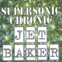 Jet Baker : Supersonic Chronic