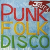 Jetfly: Punk Folk Disco