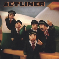 Jetliner : Jetliner