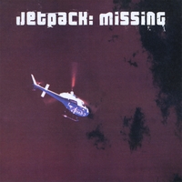 Jetpack: Missing : Jetpack: Missing