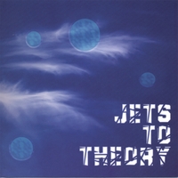 Jets To Theory : Jets To Theory